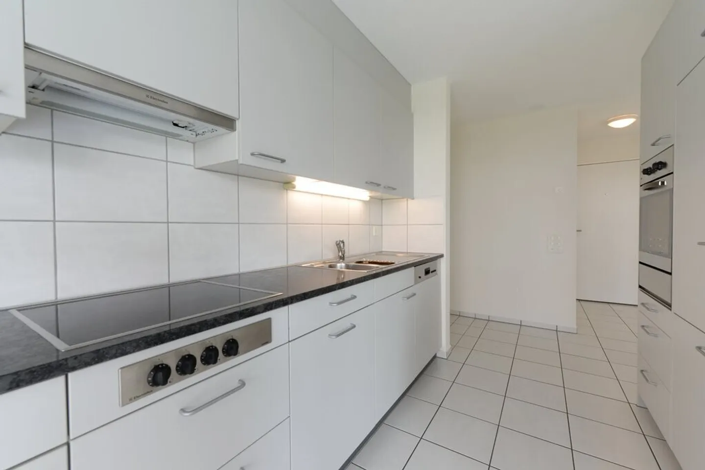 Vivere la felicità a prima vista - Foto 5 di 7