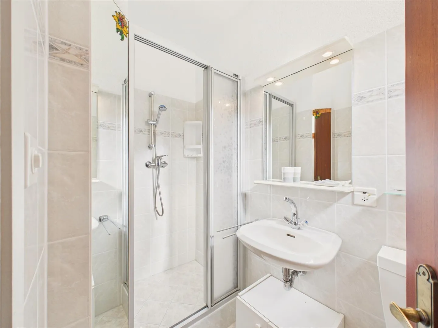 Baugrundstück mit Rustico und atemberaubendem Blick auf den Lago Maggiore - Foto 10 von 13