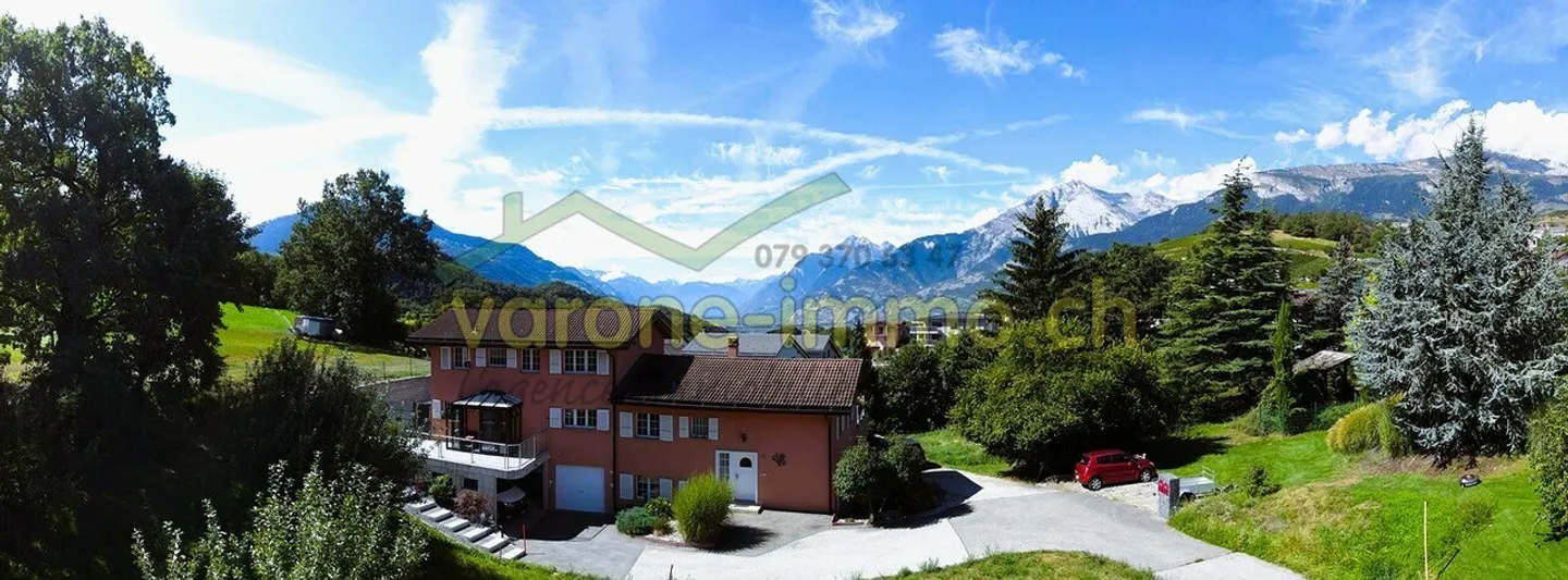 Le Praterie di Diolly - Due ville eccezionali di 5,5 stanze - Foto 5 di 12
