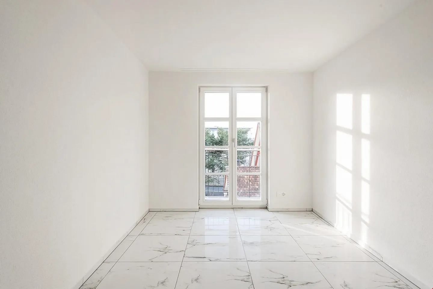 Modern 3.5 Room Apartment - Photo 5 of 8