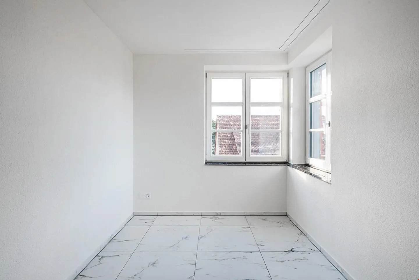 Modern 3.5 Room Apartment - Photo 7 of 8
