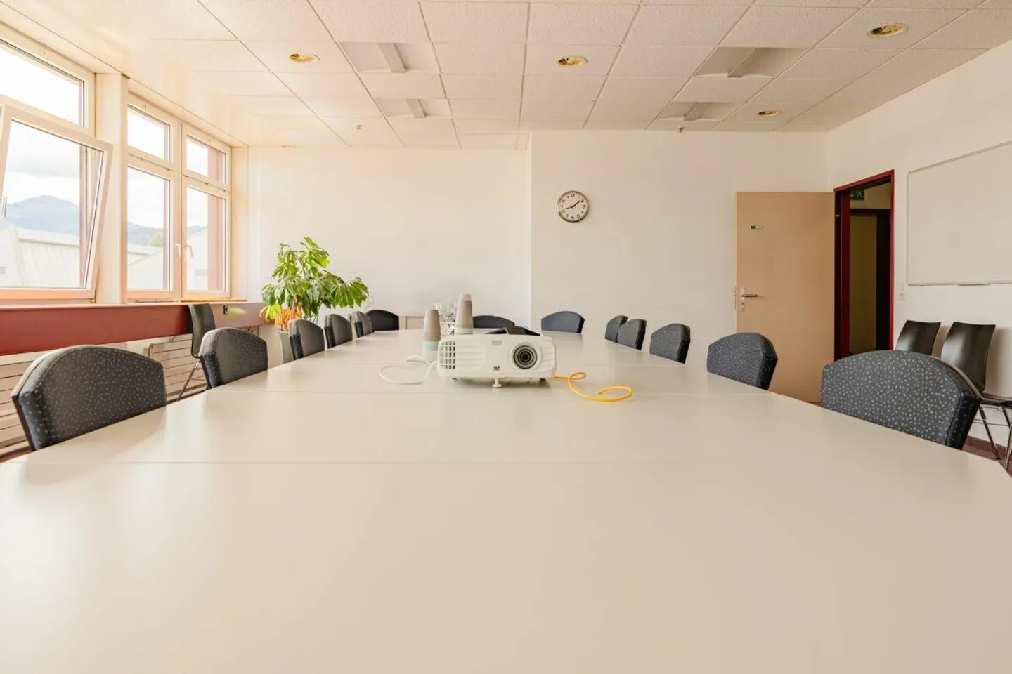 Espaces de bureau attrayants dans le FRAME Altstätten SG de différentes tailles - Photo 7 sur 10