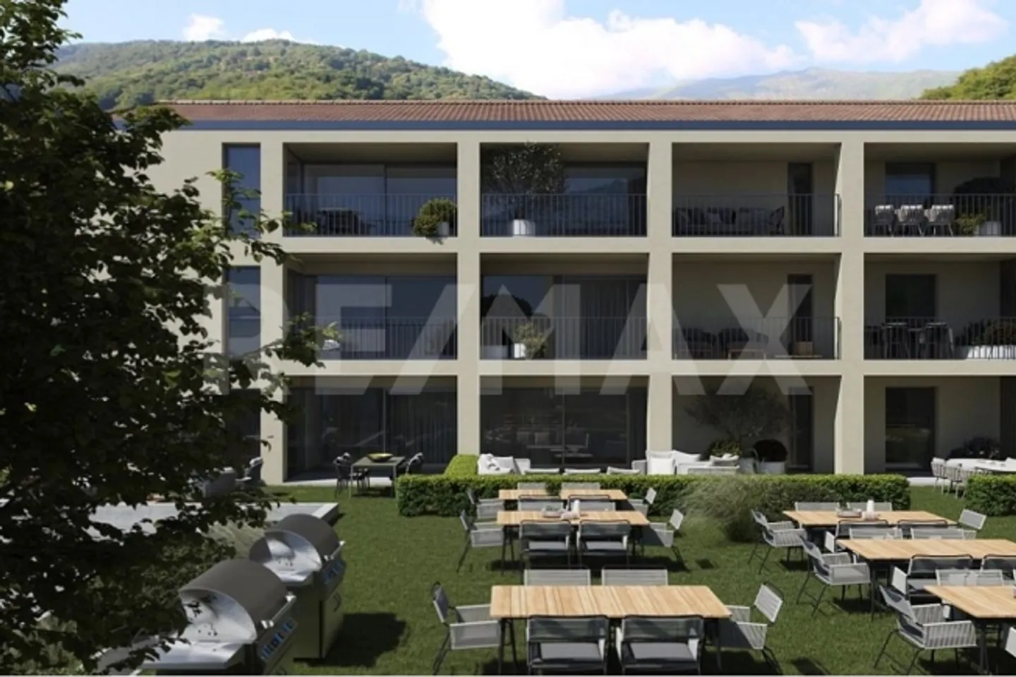 Appartamento 3.5 stanze - Foto 7 di 13