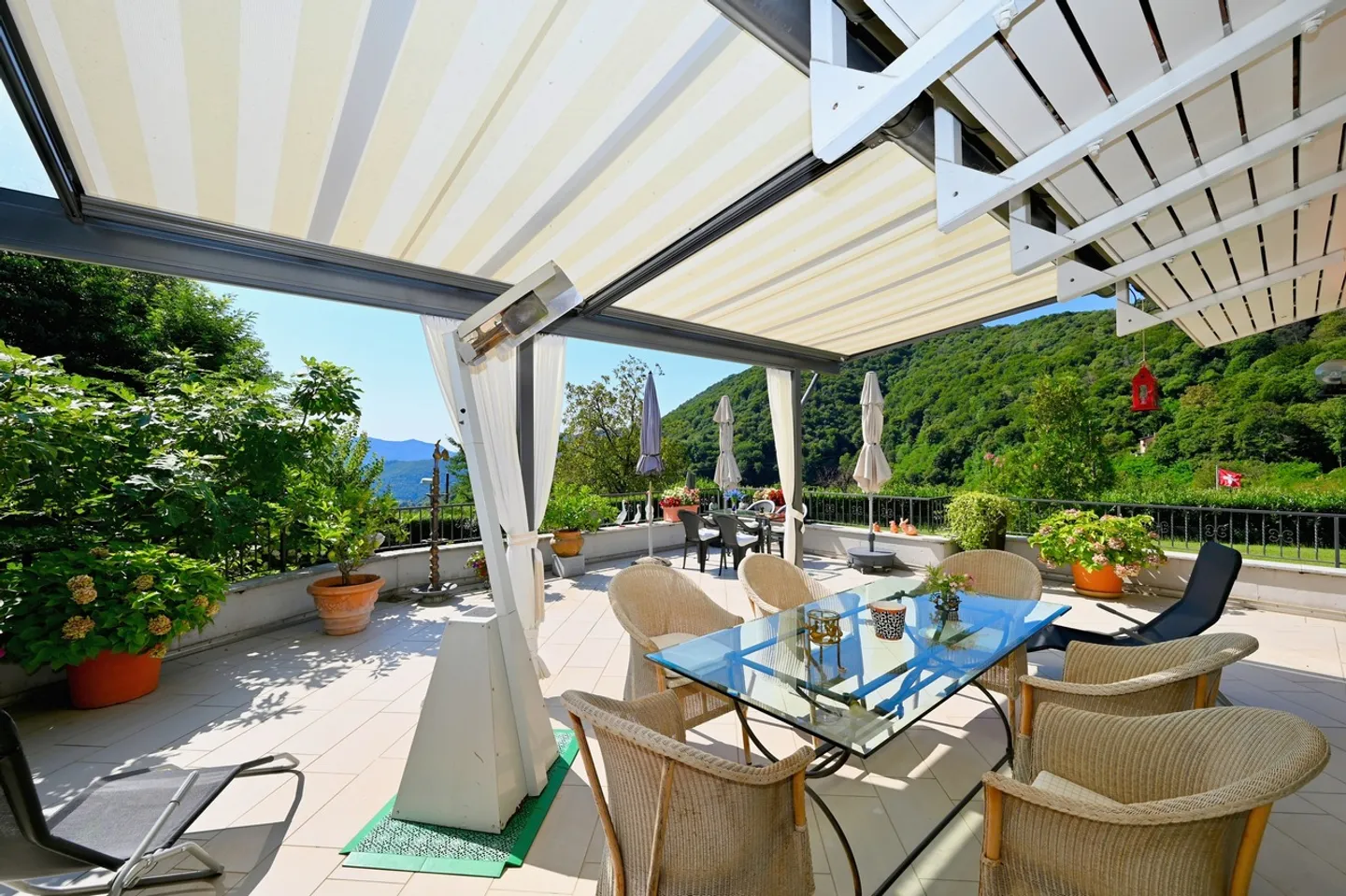 Villa kaufen - Foto 2 von 25