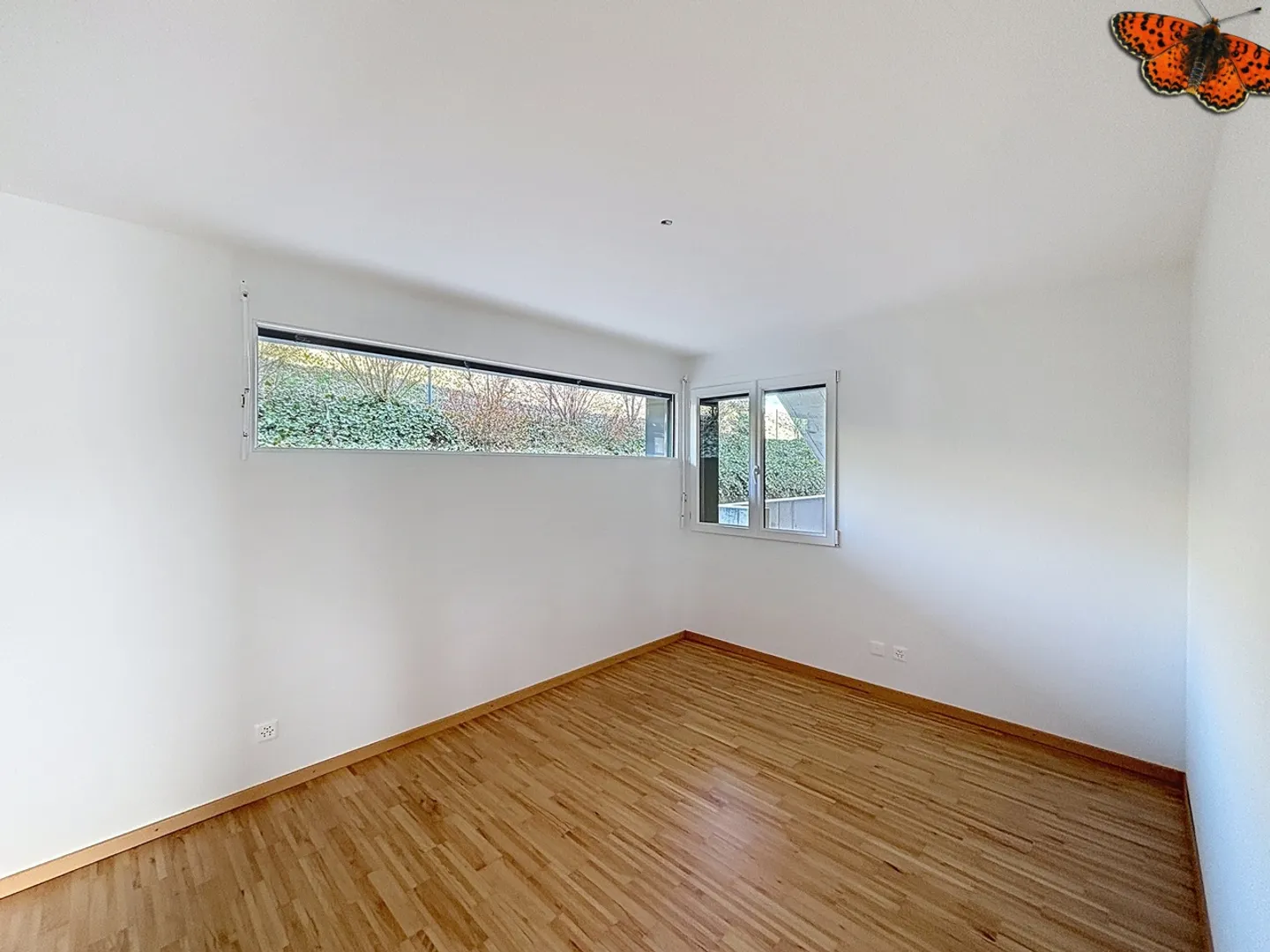 Appartement spacieux avec grande terrasse - Photo 8 sur 15