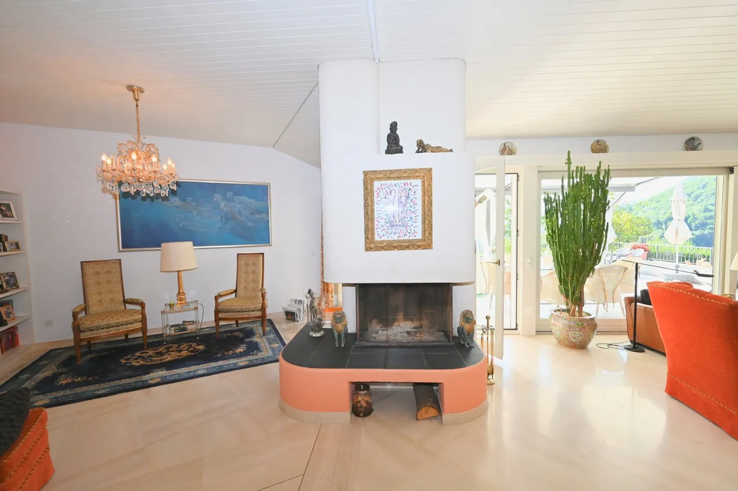 Villa kaufen - Foto 12 von 25