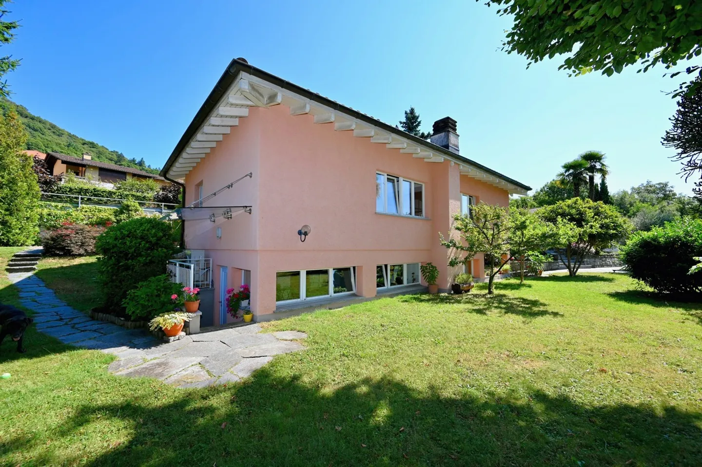 Villa kaufen - Foto 24 von 25