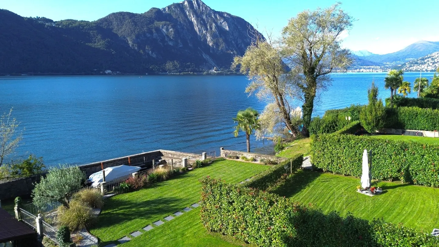 Appartamento moderno sul lago - Foto 5 di 7