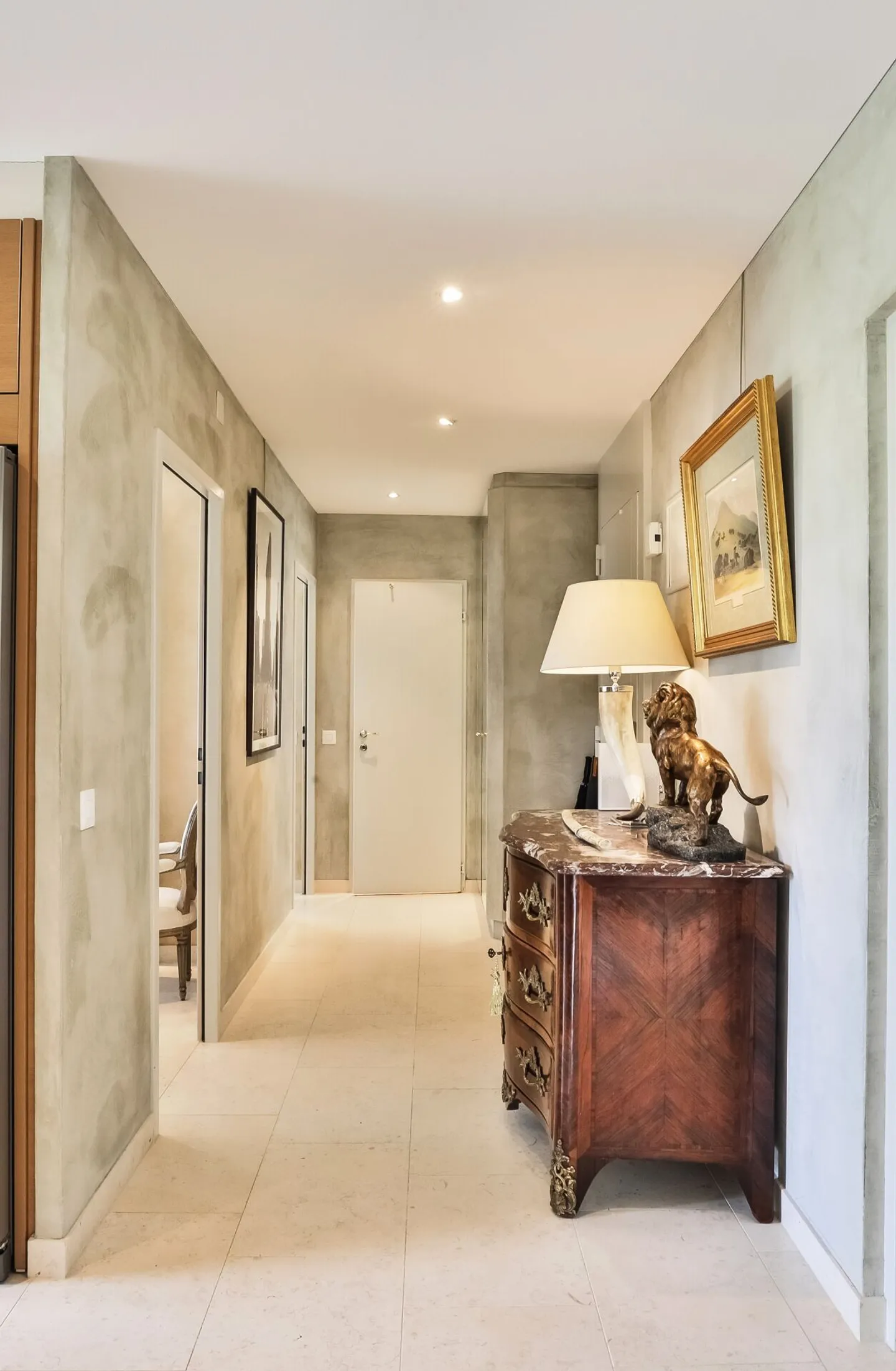 Appartamento elegante in un quartiere residenziale a Champel in vendita in SI - Foto 7 di 9