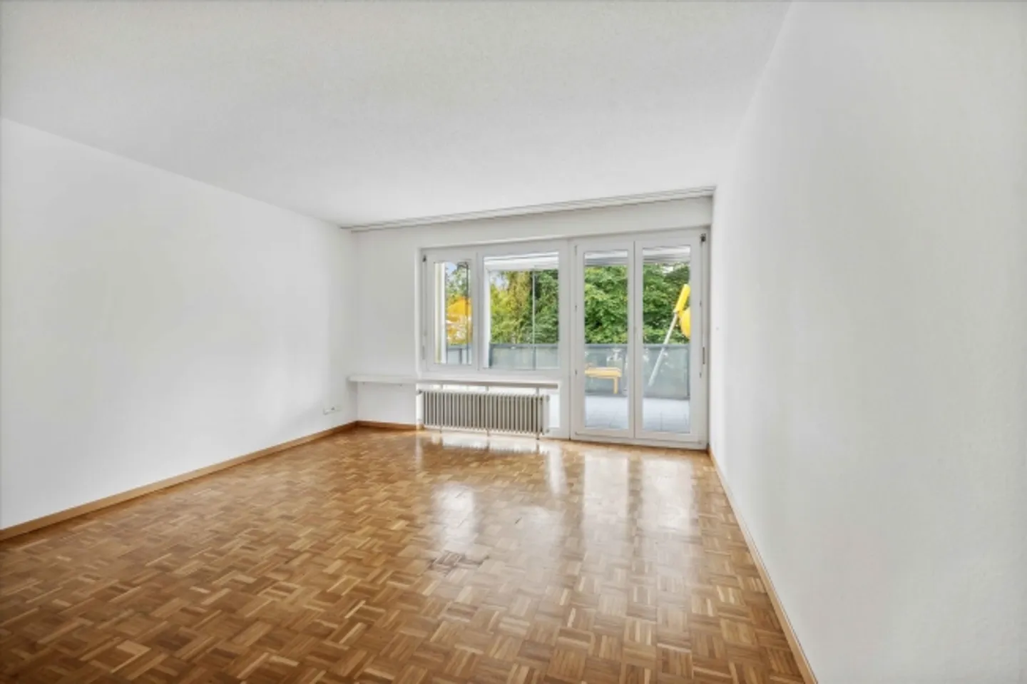 Appartement moderne avec véranda - Photo 3 sur 9