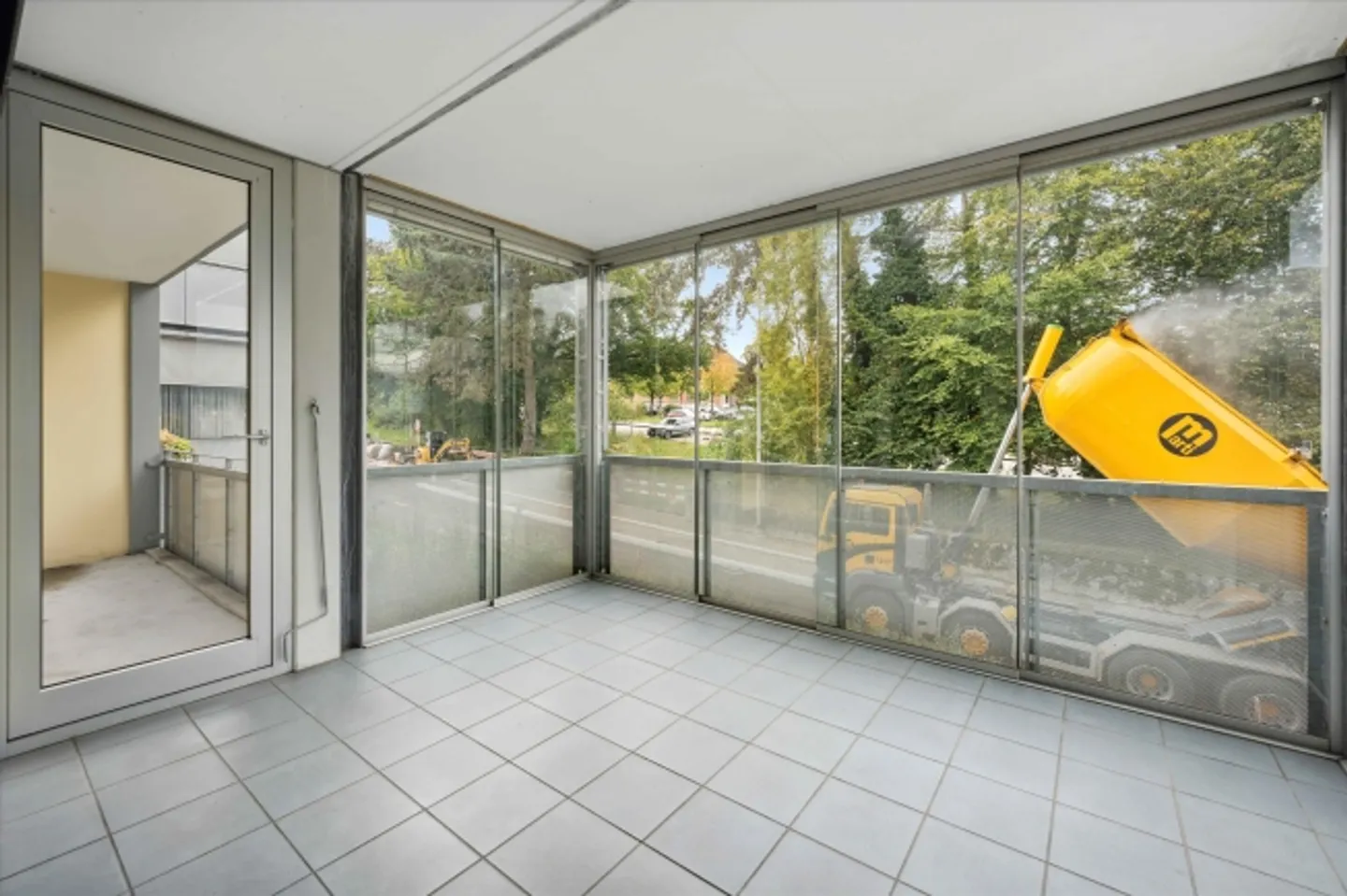 Appartement moderne avec véranda - Photo 9 sur 9