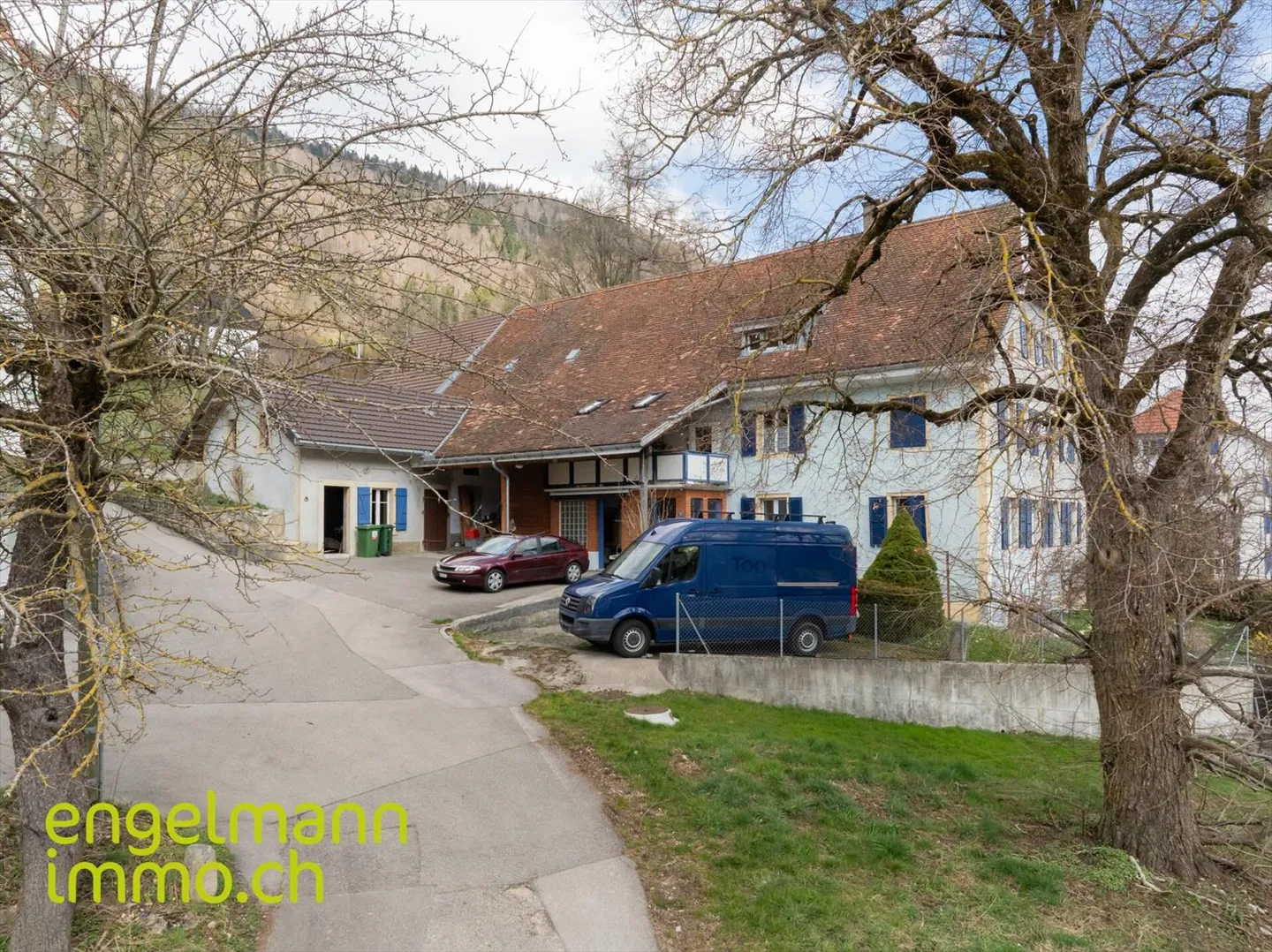 Casa singola in affitto - Foto 5 di 13