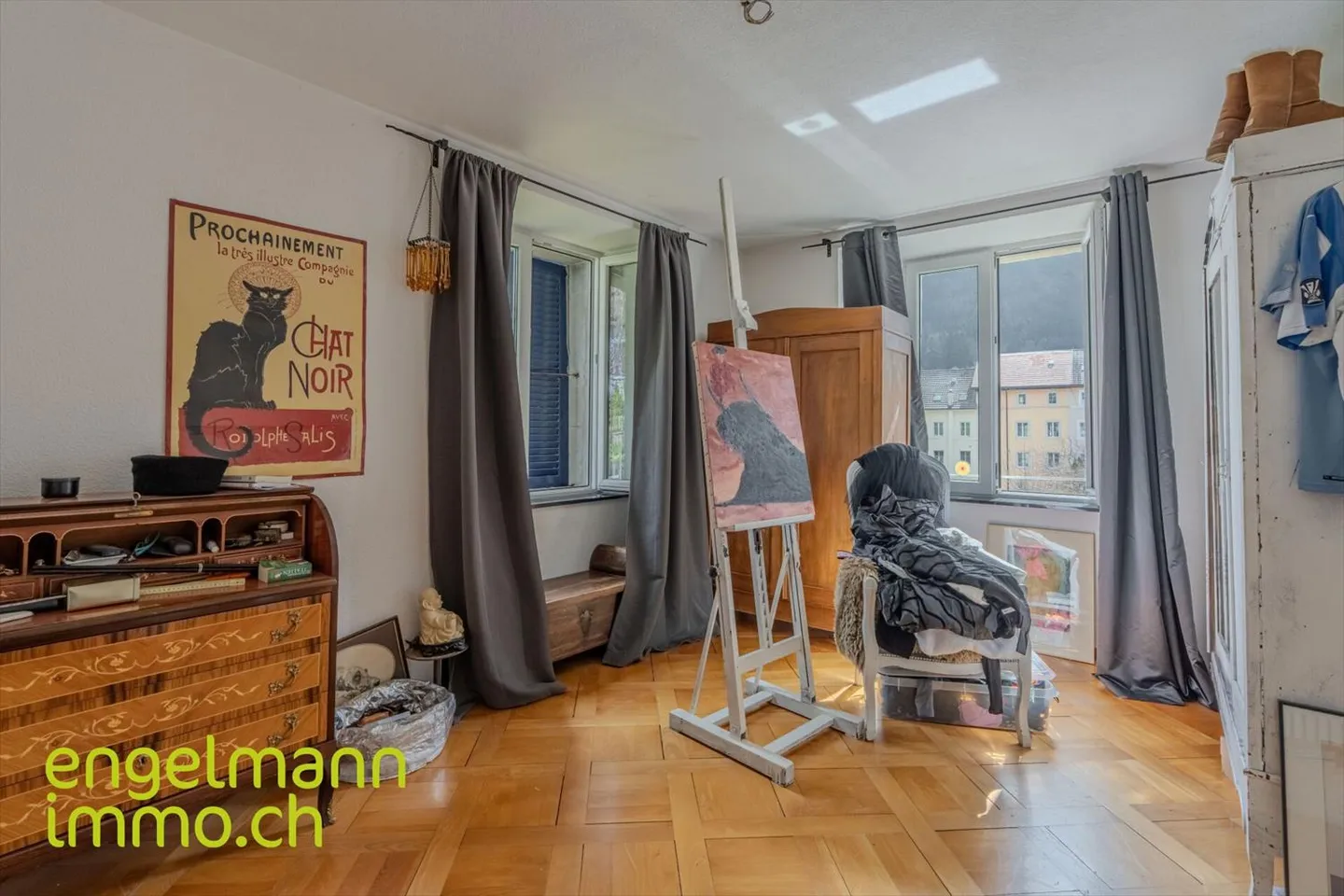 Casa singola in affitto - Foto 7 di 13