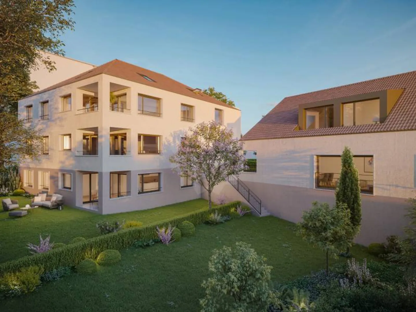 Appartamento in affitto - Foto 3 di 4