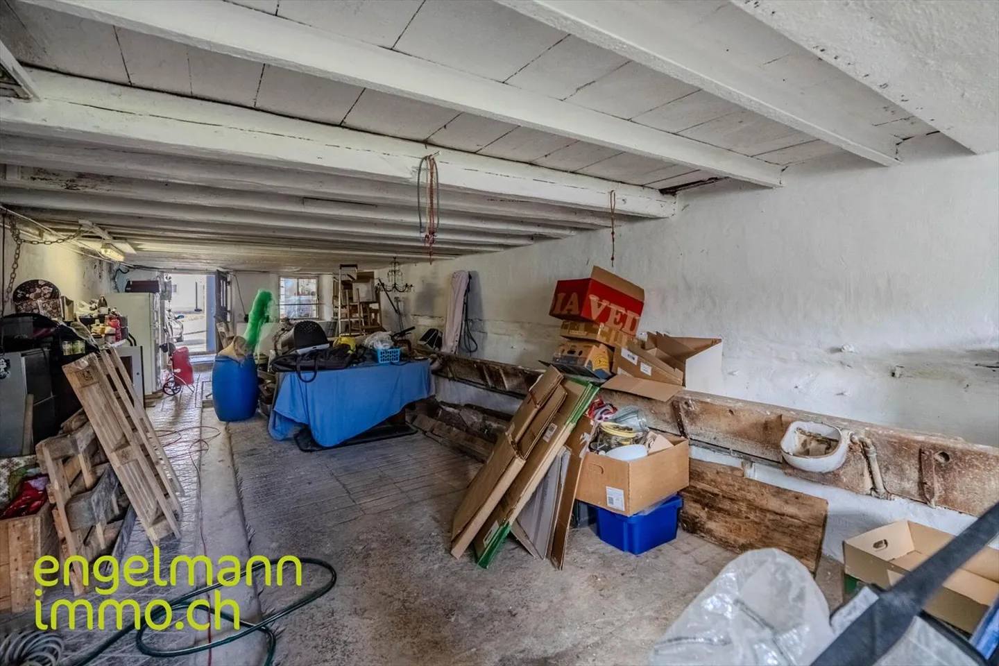 Casa singola in affitto - Foto 11 di 13
