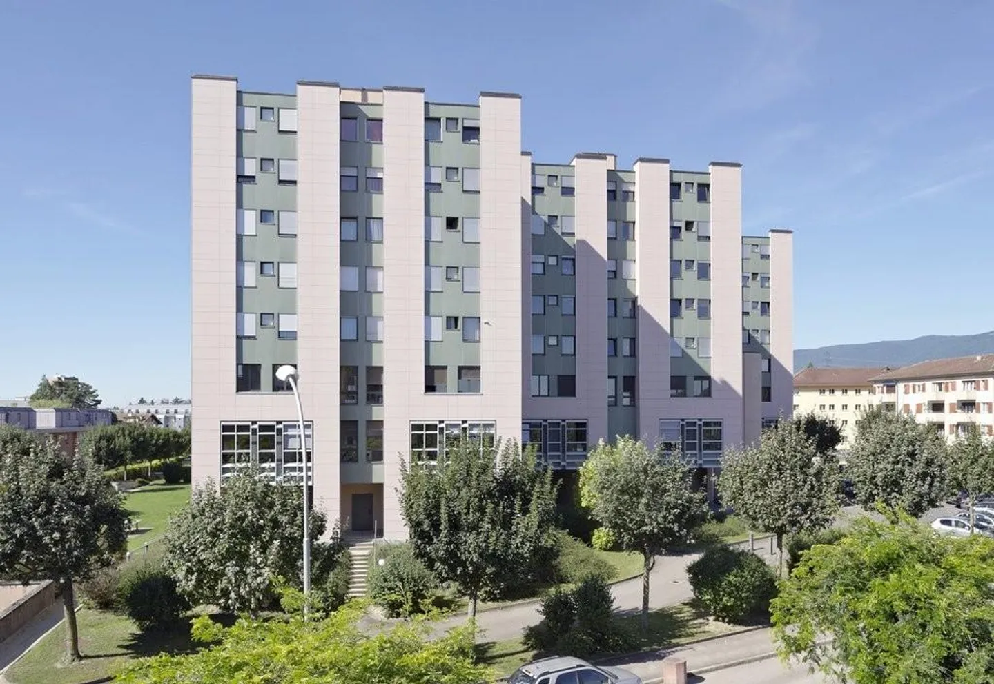 For rent without deposit - Modern renovated apartment - Photo 1 of 1