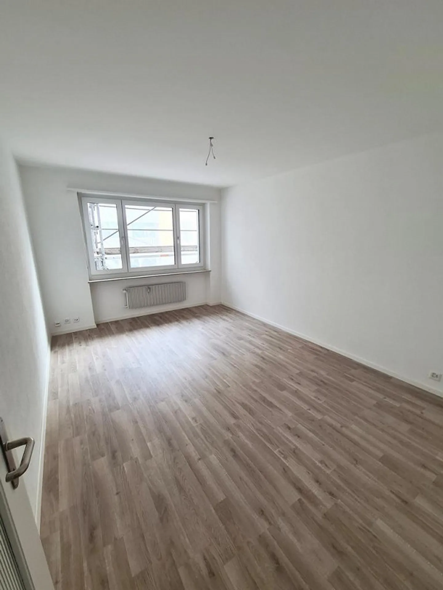 Sanierte 2-Zimmerwohnung - Foto 4 von 5