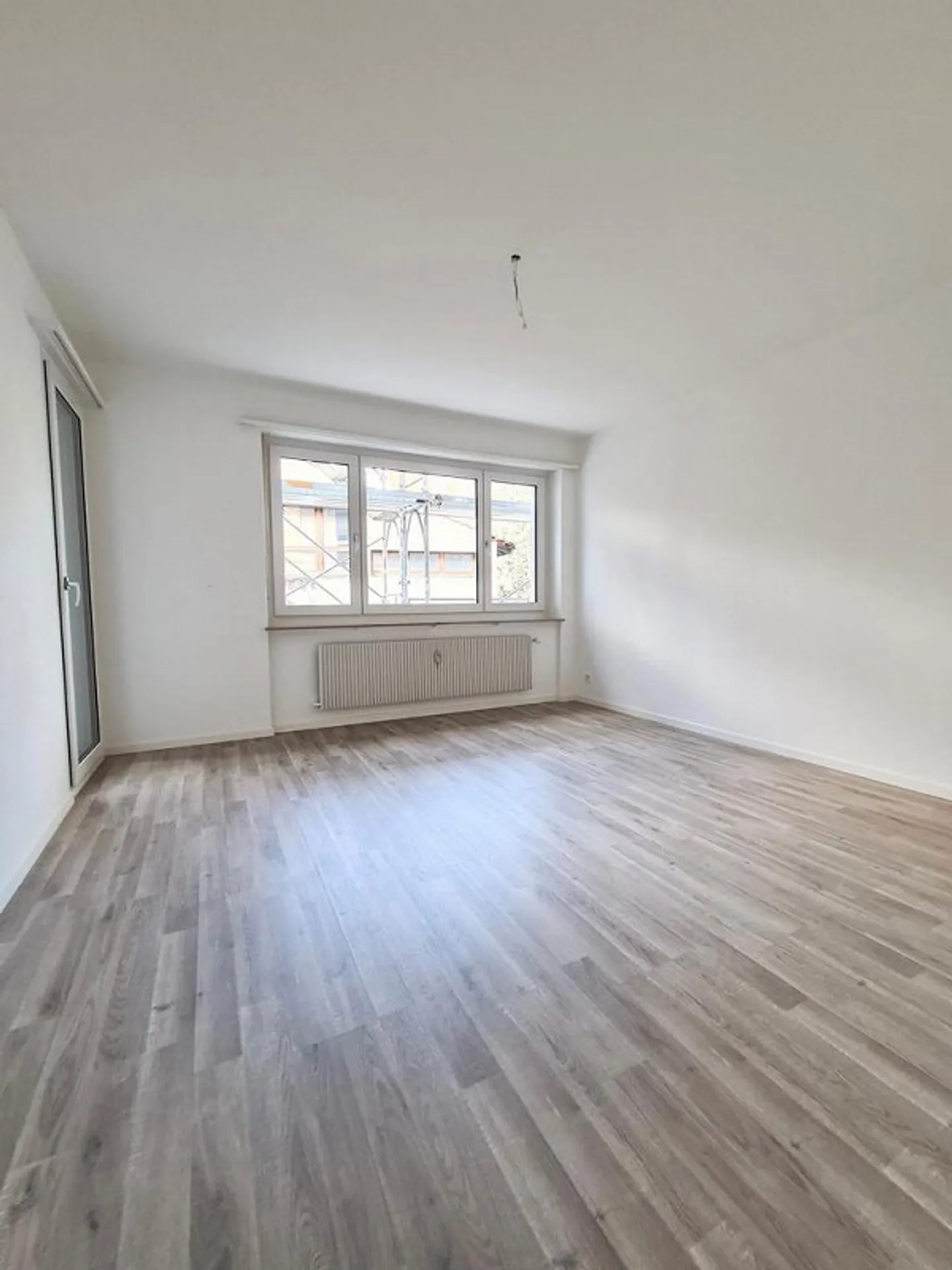 Sanierte 2-Zimmerwohnung - Foto 5 von 5