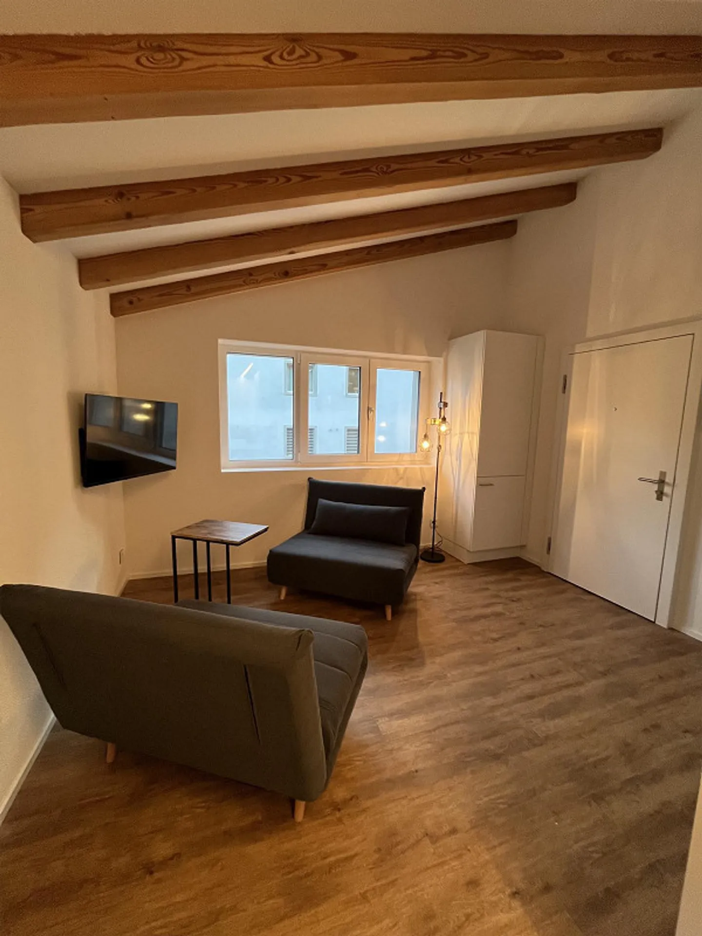 Sport Apartments Küblis - Photo 2 of 11