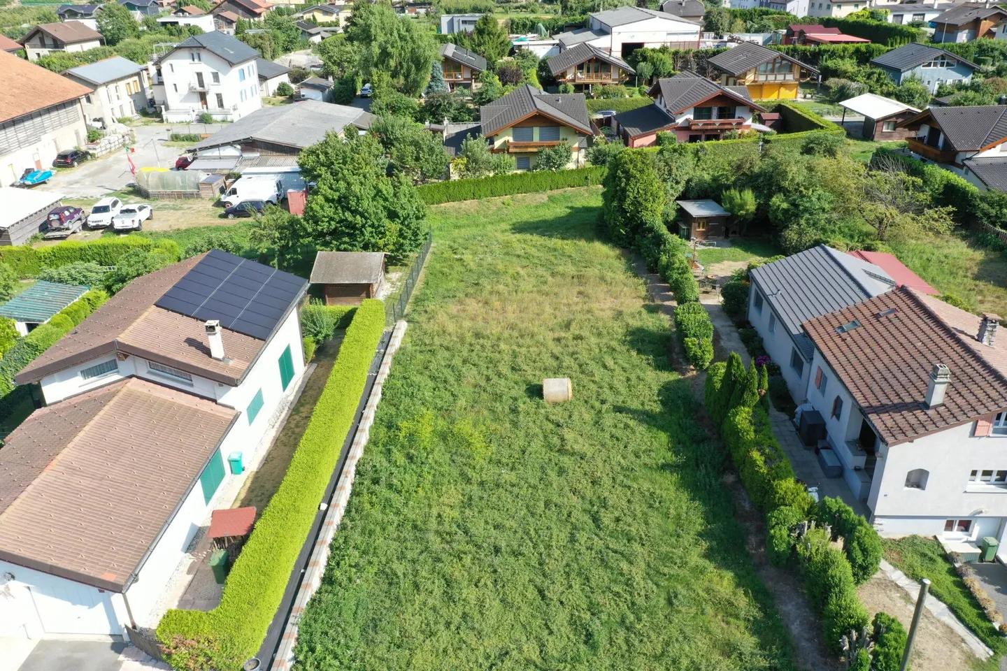 Grande offerta a Botza - Charrat - Foto 4 di 13