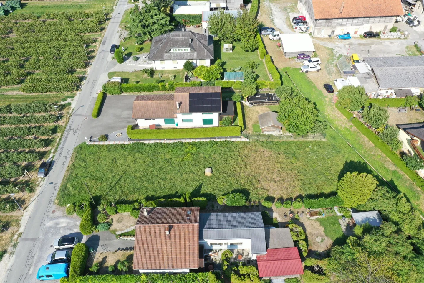 Grande offerta a Botza - Charrat - Foto 5 di 13