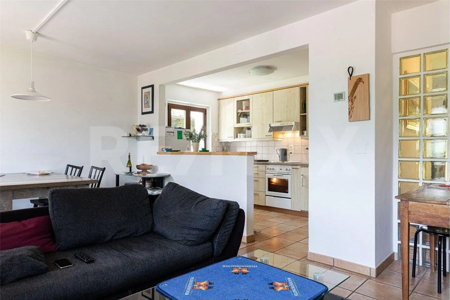 Semi-detached house with a view - Photo 11 of 13