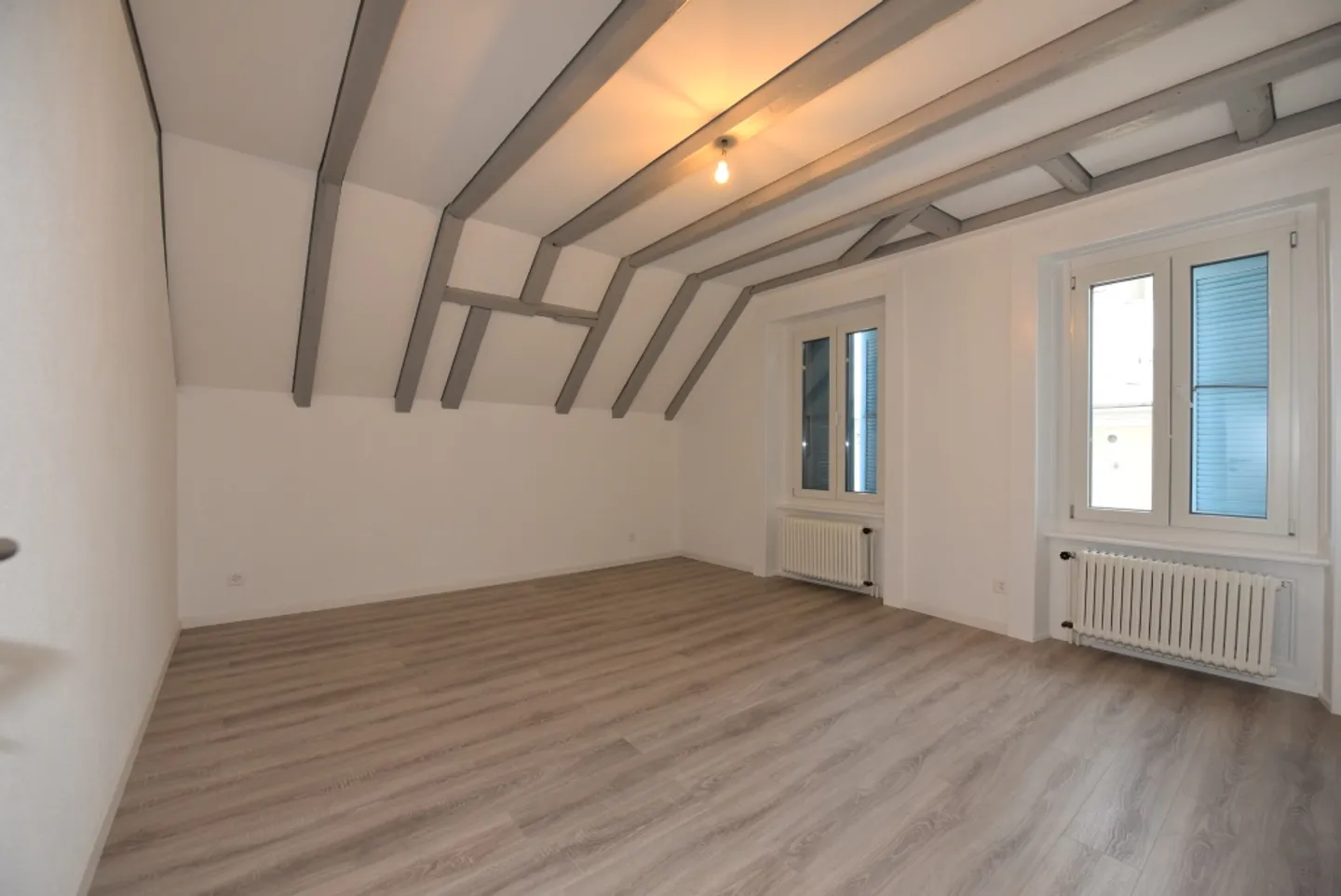 Duplex 3.5 rooms - Photo 4 of 7