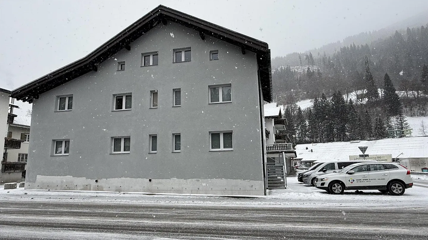 Sport Apartments Küblis - Photo 1 of 11