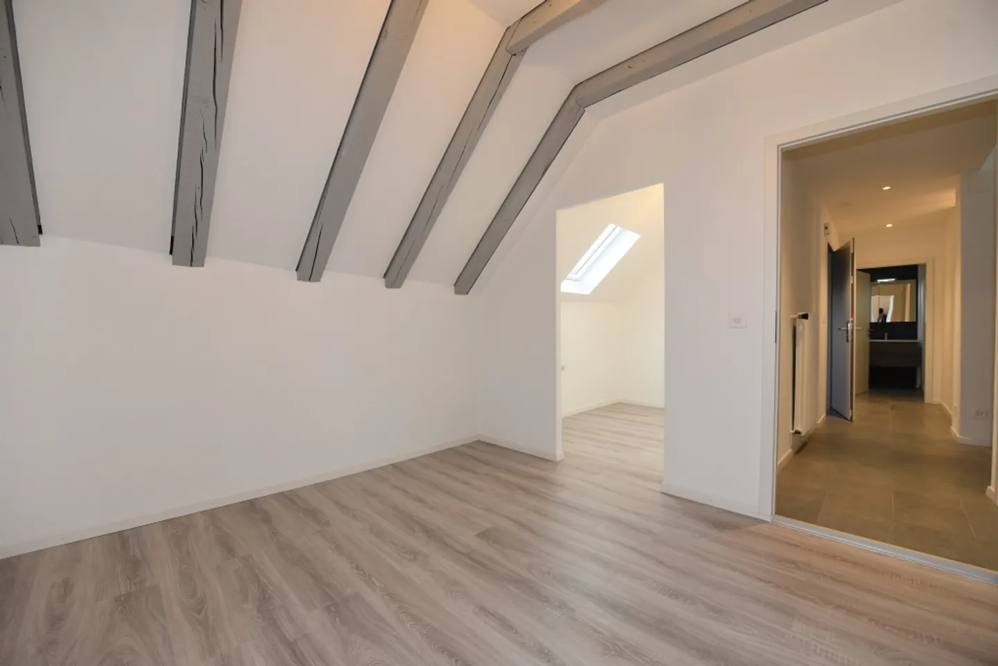 Duplex 3.5 rooms - Photo 5 of 7