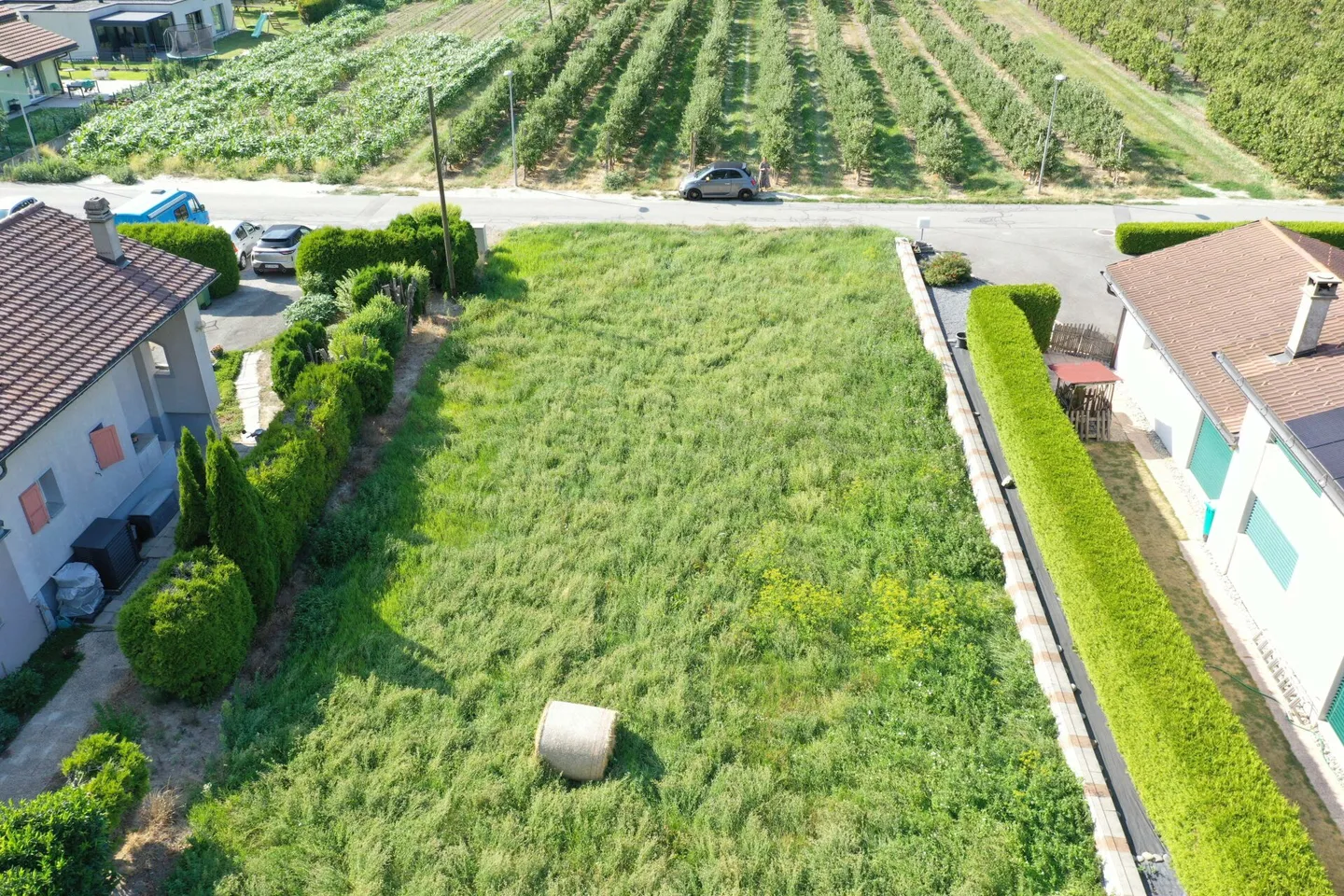 Grande offerta a Botza - Charrat - Foto 6 di 13