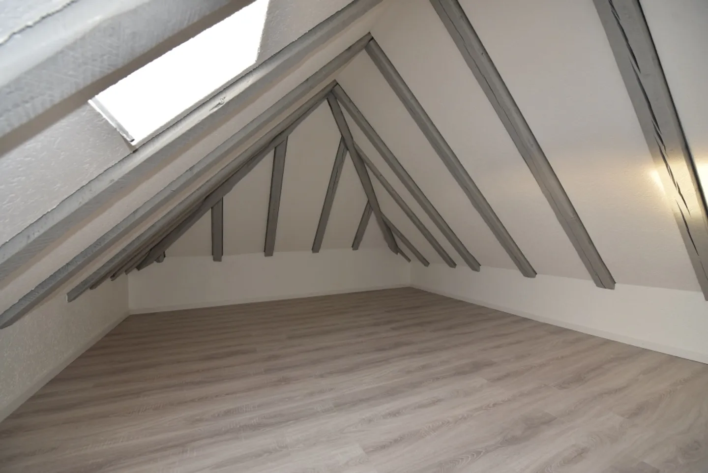 Duplex 3.5 rooms - Photo 6 of 7