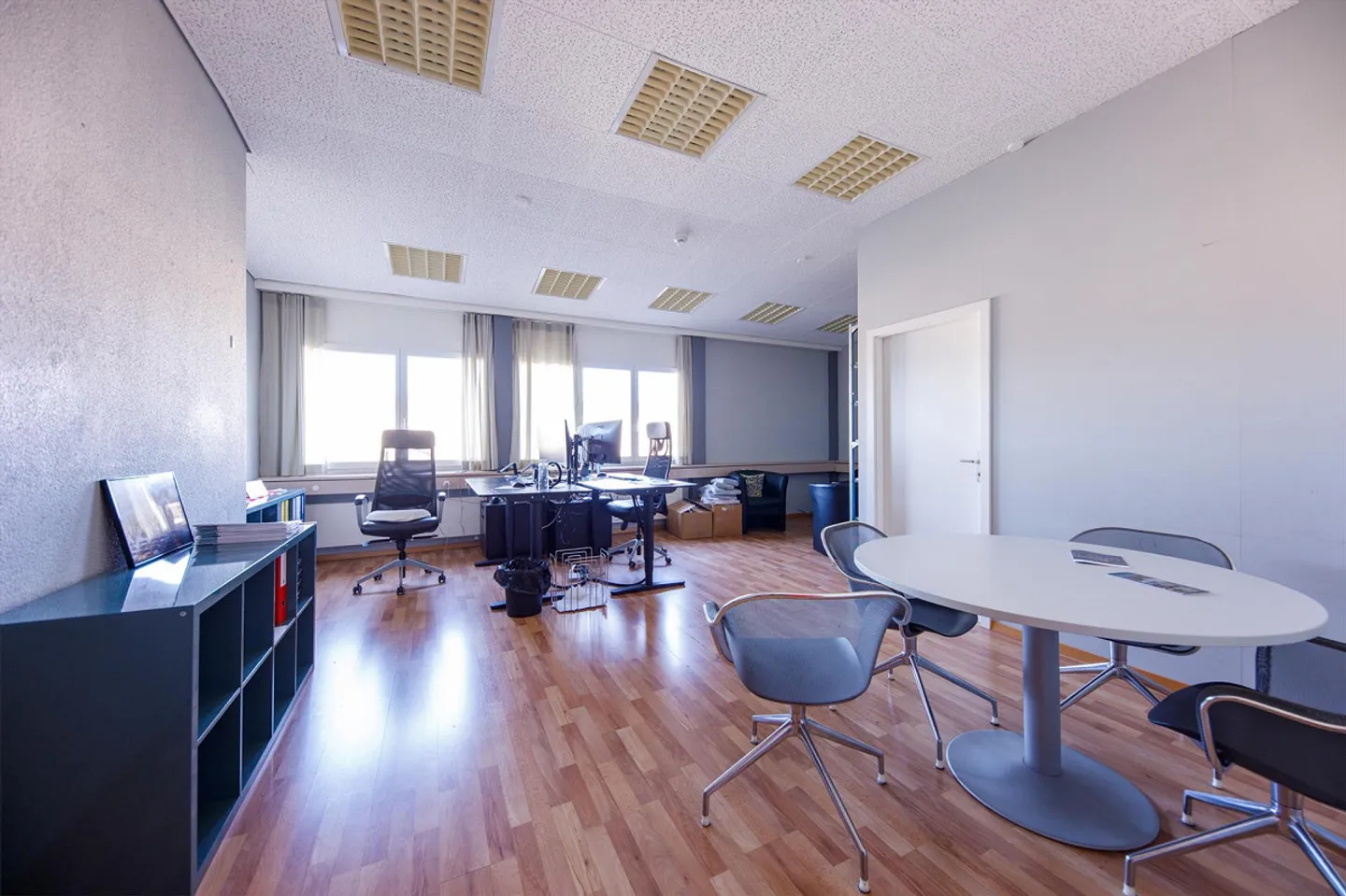 Office spaces in tax-friendly Zumikon - Photo 2 of 9