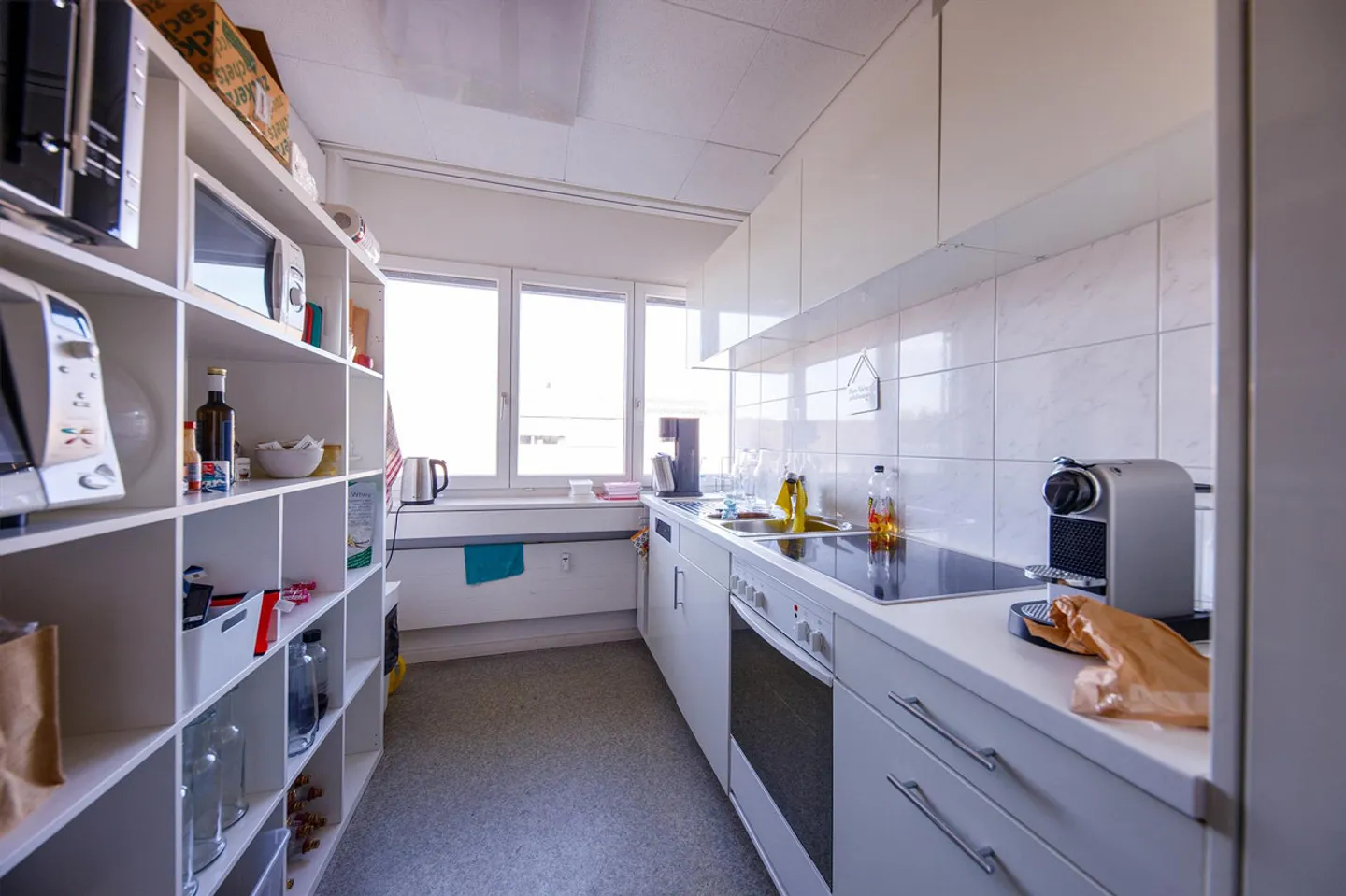 Office spaces in tax-friendly Zumikon - Photo 5 of 9