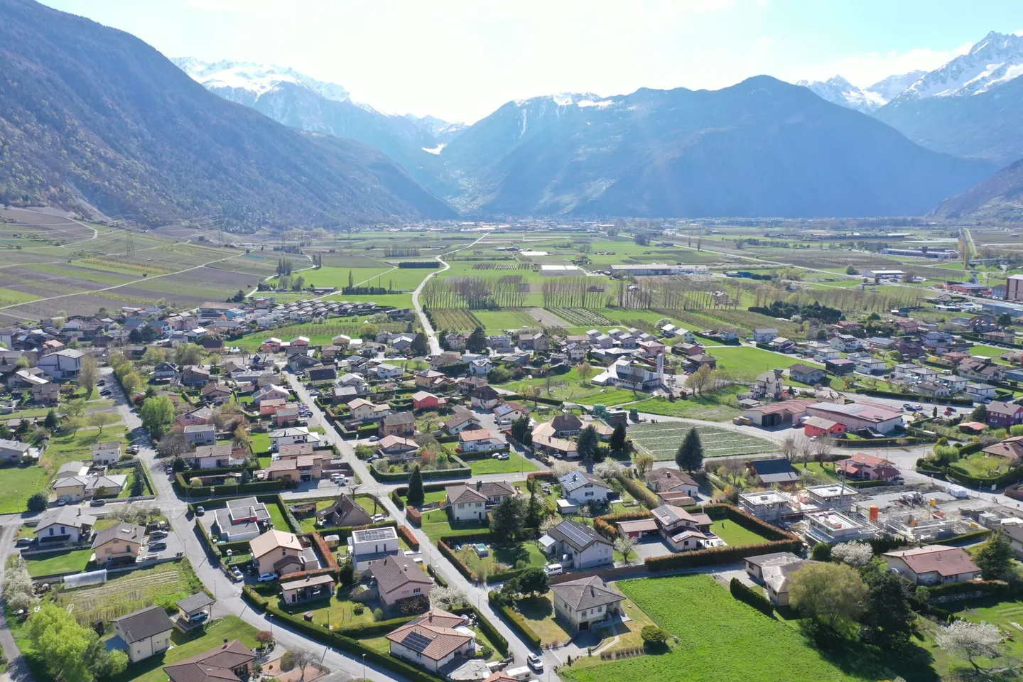 Grande offerta a Botza - Charrat - Foto 10 di 13