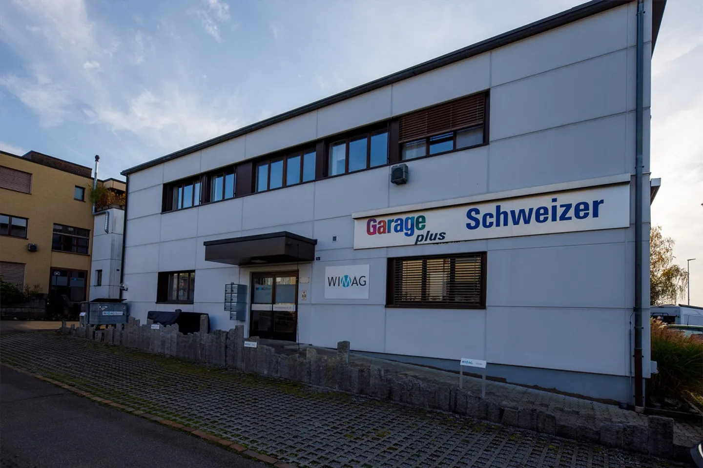 Office spaces in tax-friendly Zumikon - Photo 8 of 9