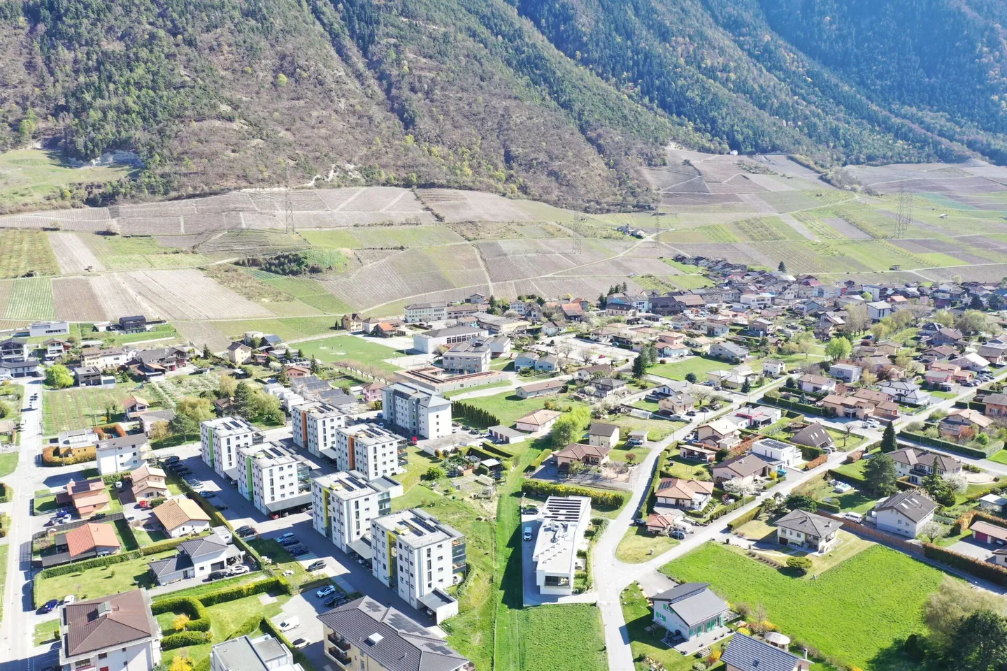 Grande offerta a Botza - Charrat - Foto 11 di 13