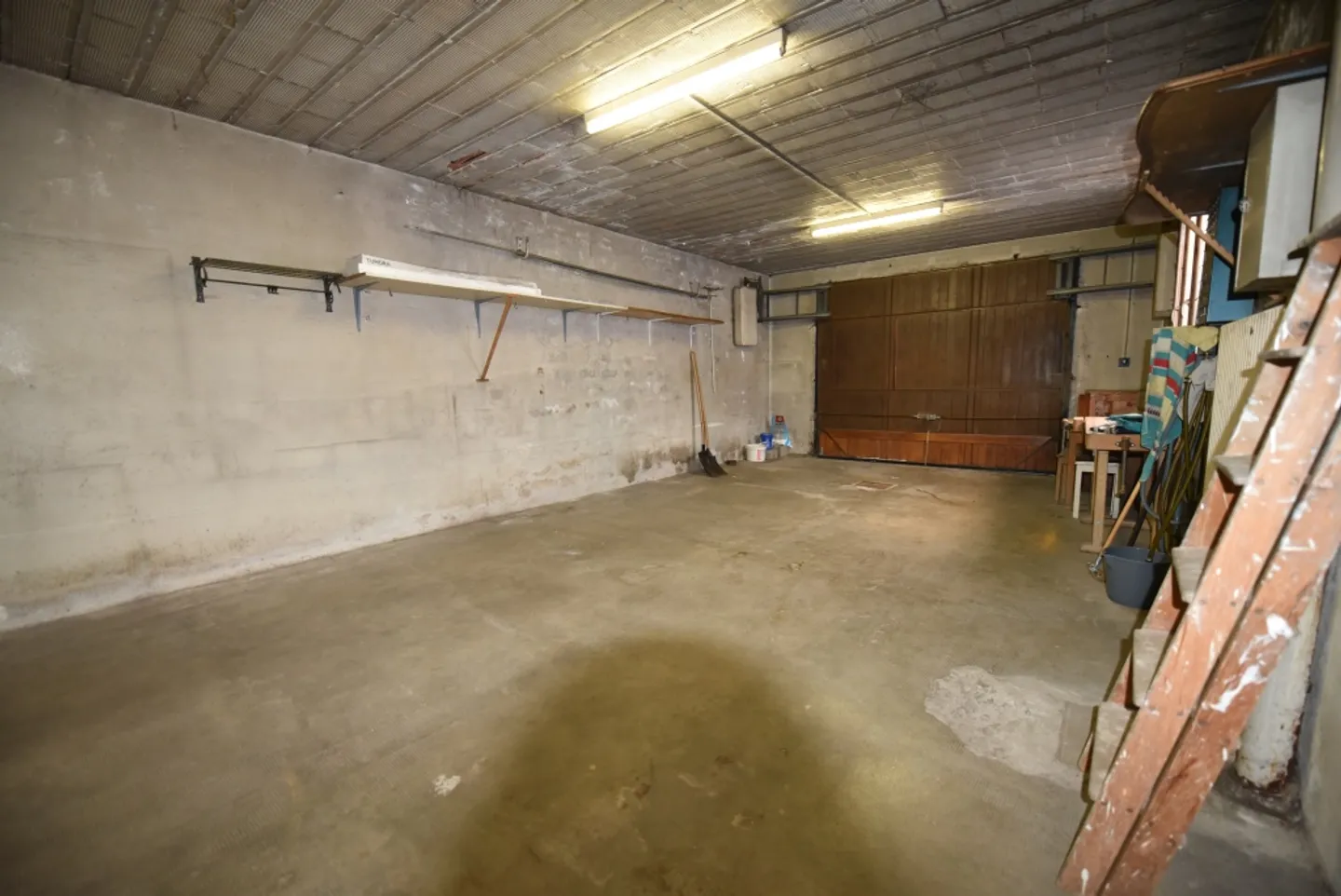 Duplex 3.5 rooms - Photo 7 of 7