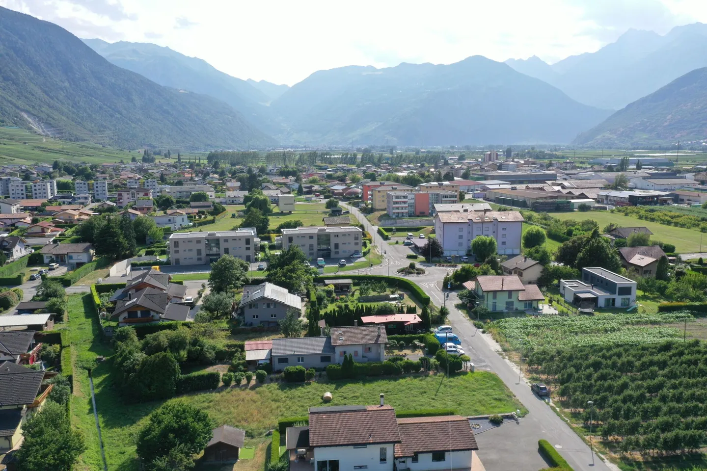 Grande offerta a Botza - Charrat - Foto 8 di 13