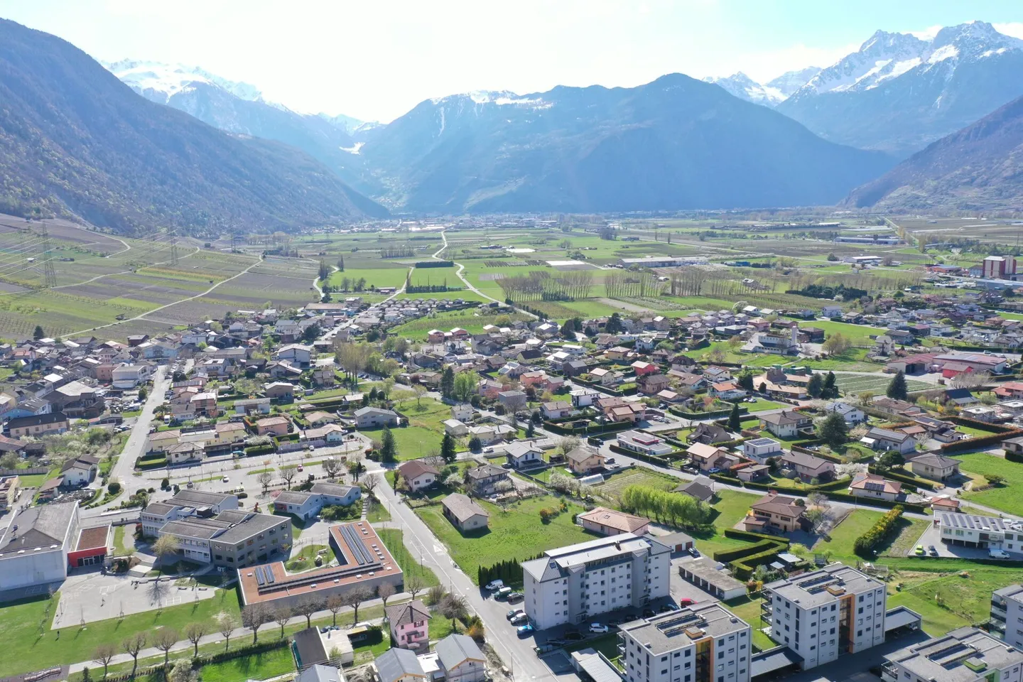 Grande offerta a Botza - Charrat - Foto 9 di 13