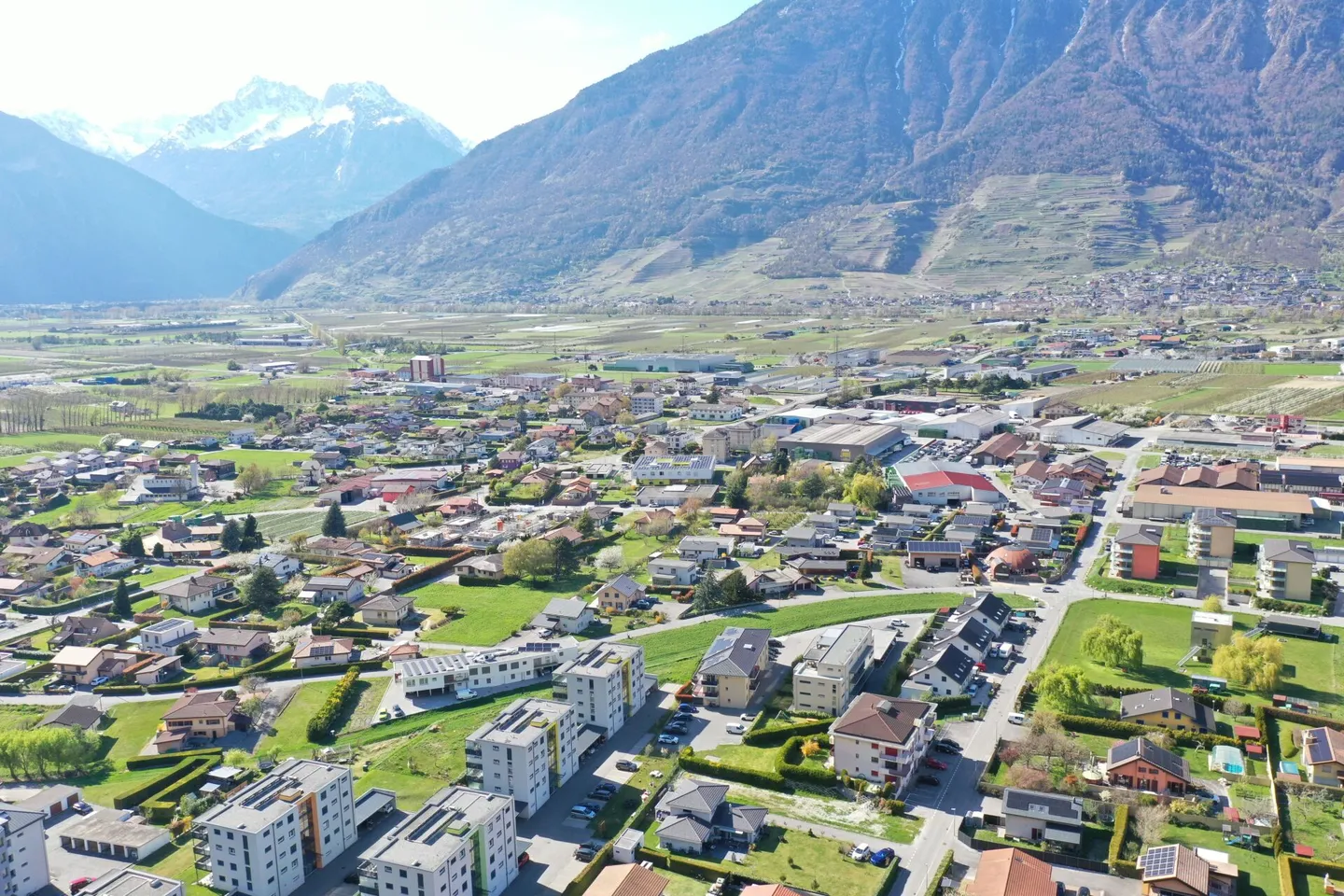 Grande offerta a Botza - Charrat - Foto 12 di 13