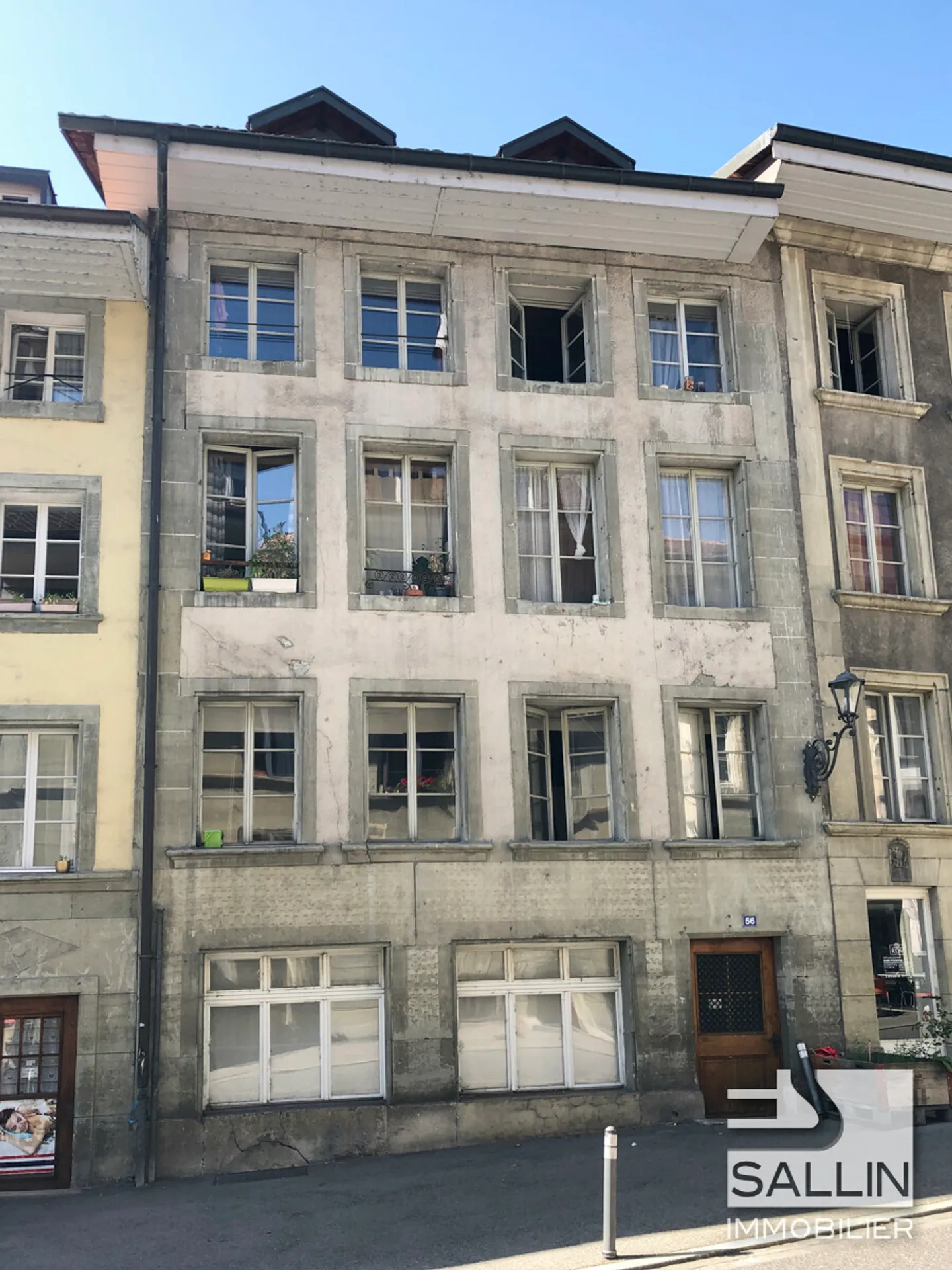 Renovierte 2-Zimmer Wohnung - Foto 1 von 1