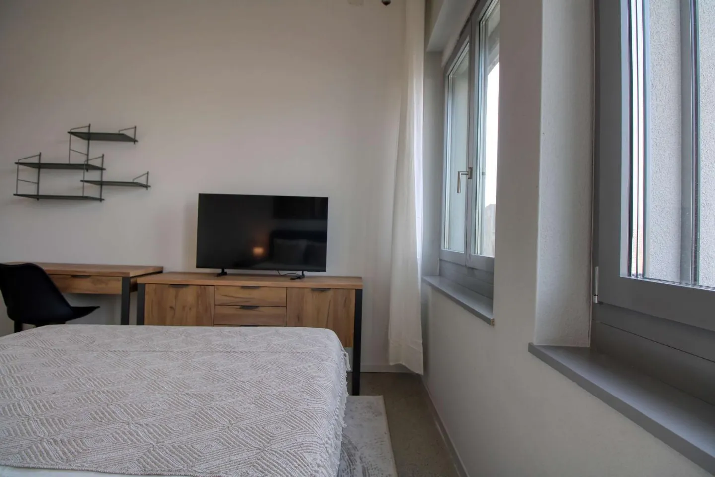 Studio Coliving à Renens - Photo 1 sur 30