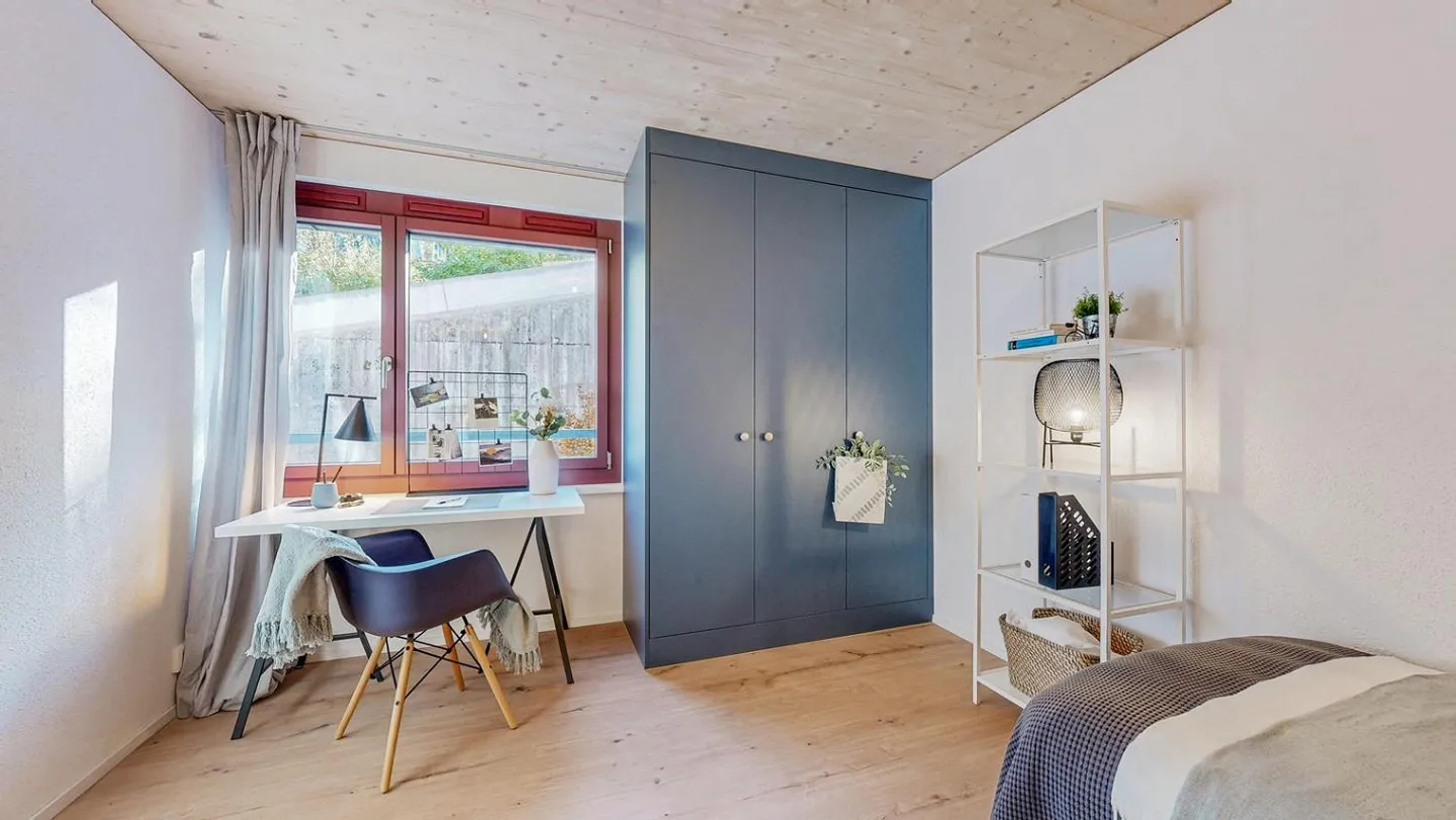 Emménager et se sentir chez soi - Votre nouveau chez-vous à Stadtsägi - Photo 3 sur 5