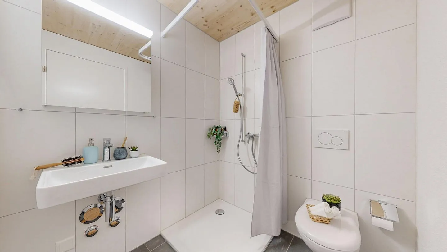 Emménager et se sentir chez soi - Votre nouveau chez-vous à Stadtsägi - Photo 4 sur 5