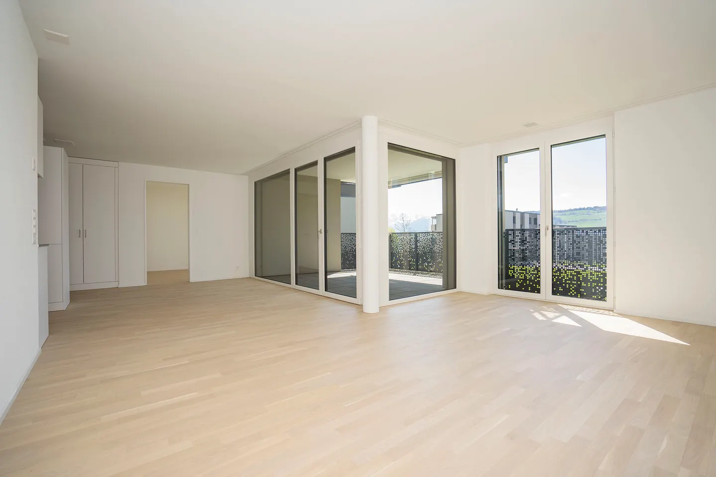 Appartement à louer - Photo 3 sur 10