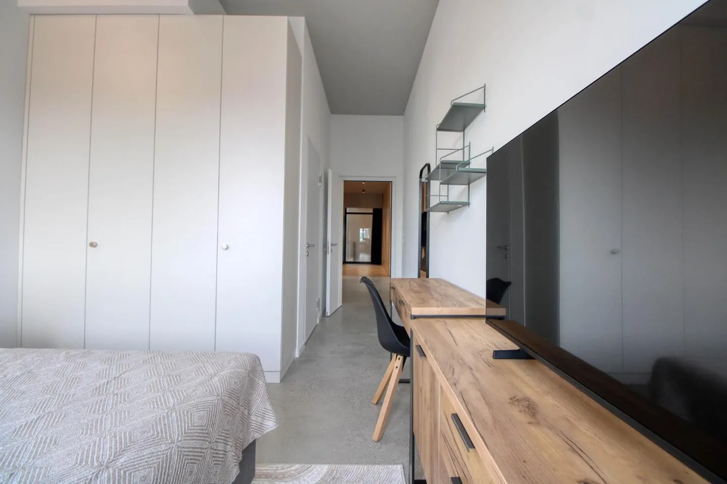 Studio Coliving à Renens - Photo 7 sur 30