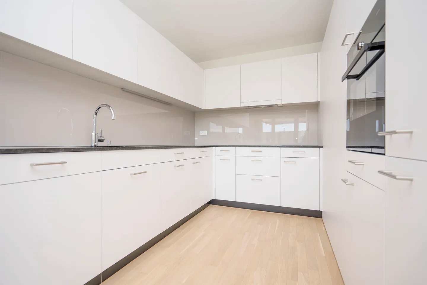 Appartement à louer - Photo 7 sur 10