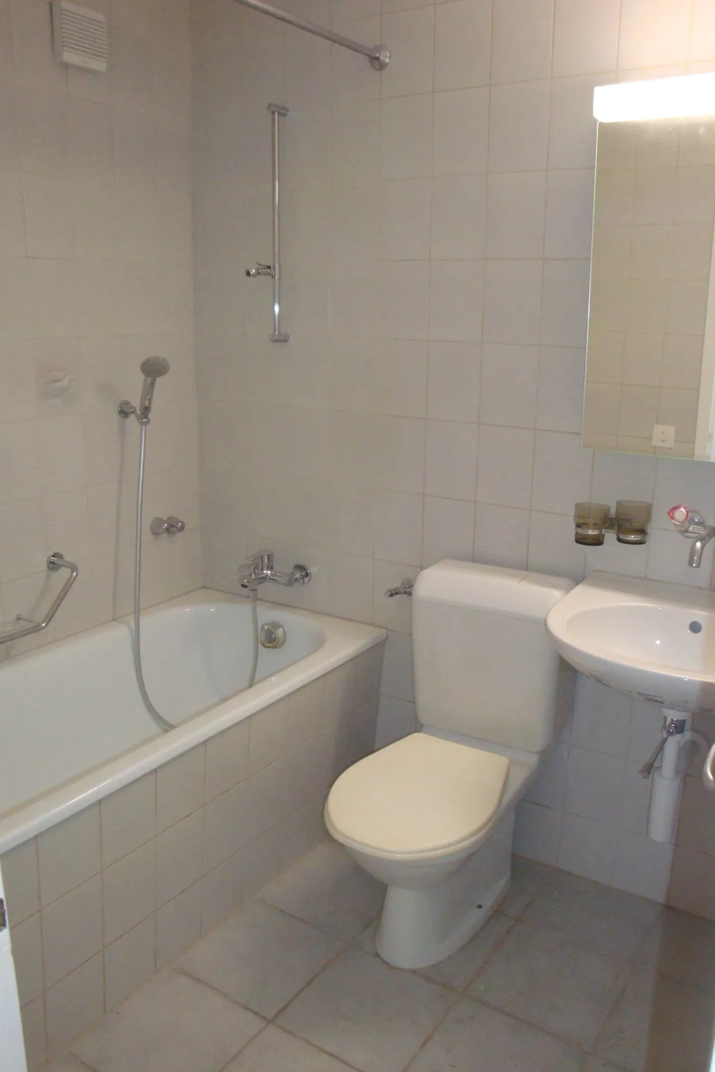 Appartement lumineux 3 1/2 pièces à Zollikofen - Photo 4 sur 5