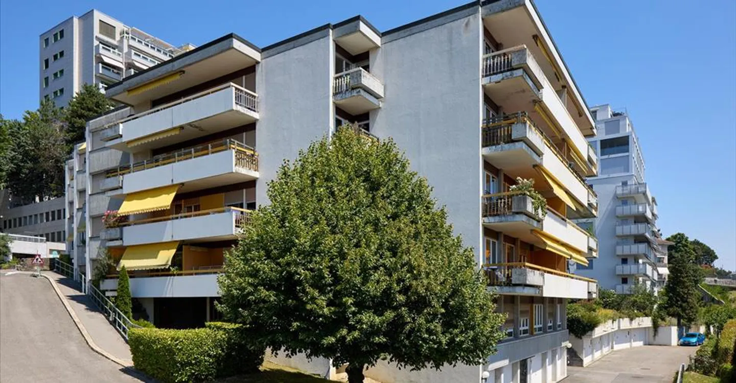 Immeuble mixte à louer - Photo 3 sur 5