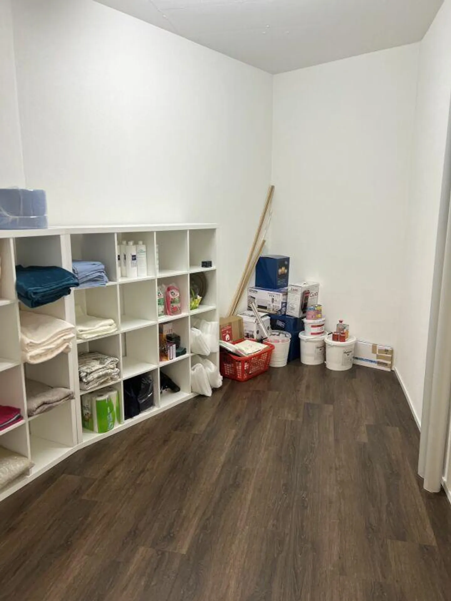 Gewerbefläche im Zentrum von Jona - Foto 10 von 11